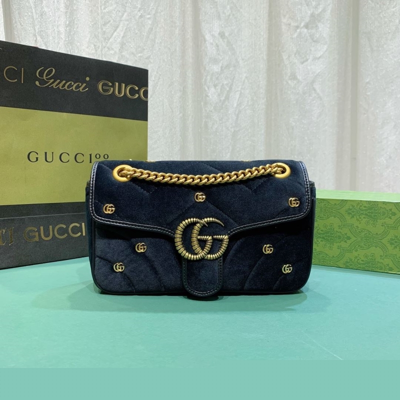 G*u*i satchel bags